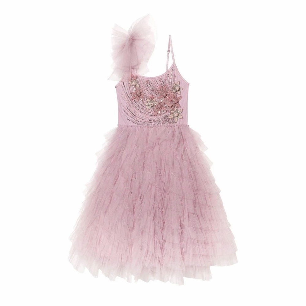 Tutu Du Monde dress size 6-7